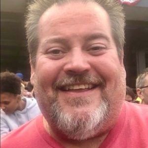 Meet your Posher, Gregory